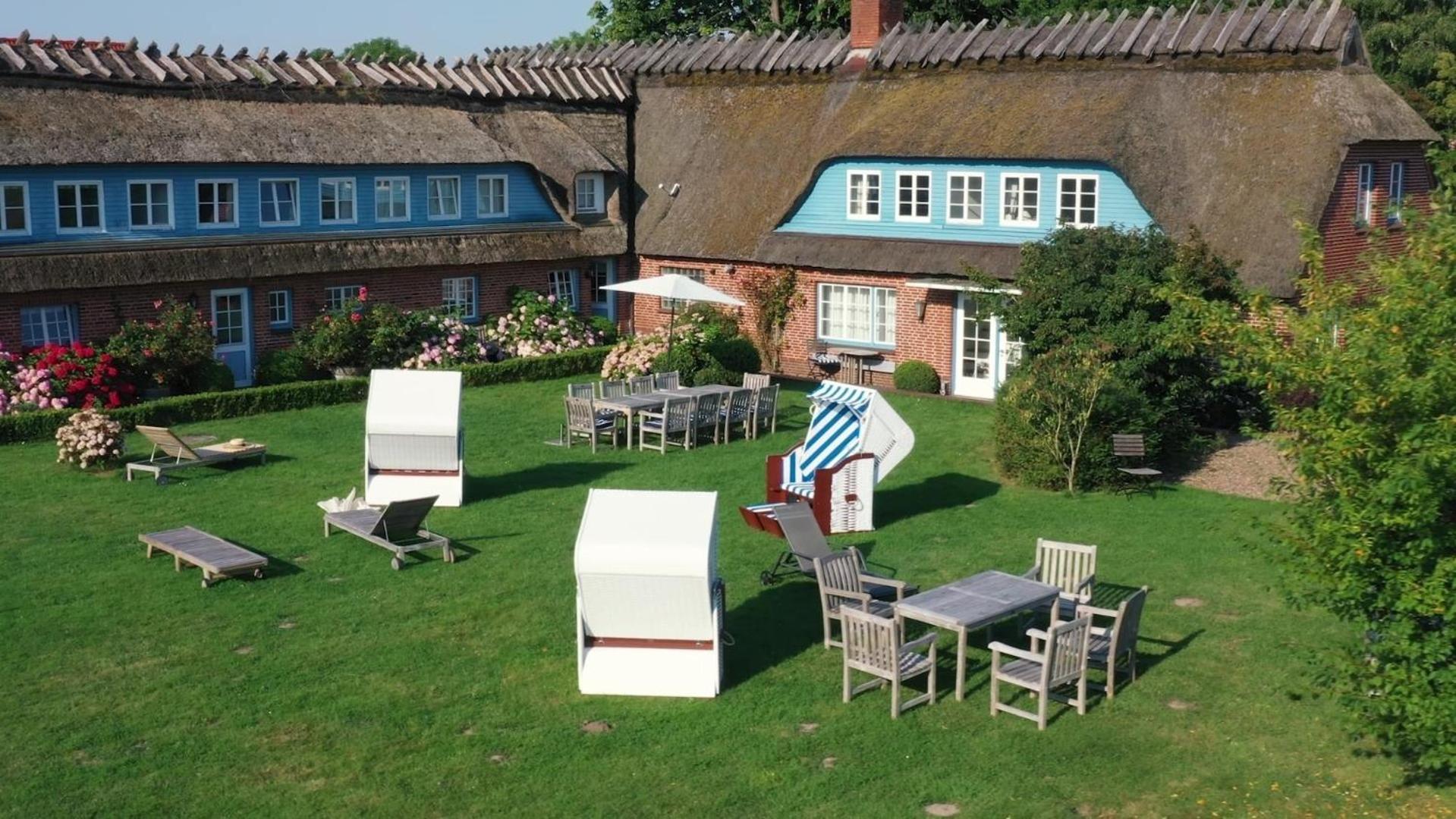 Strandhaus Falshoeft 3 Nieby (Nieby, Schleswig-Flensburg) Exterior foto